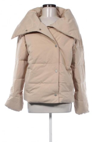 Damenjacke VILA, Größe M, Farbe Beige, Preis € 50,99