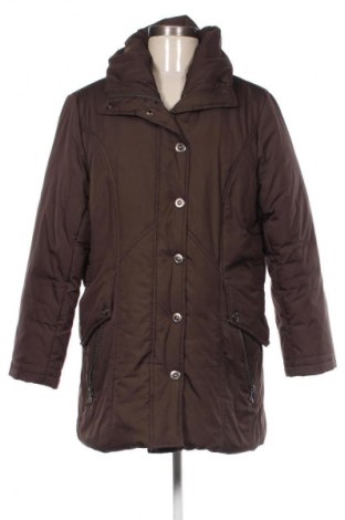 Kurtka damska Valino, Rozmiar M, Kolor Brązowy, Cena 18,99 zł