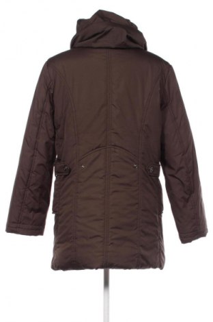 Kurtka damska Valino, Rozmiar M, Kolor Brązowy, Cena 18,99 zł