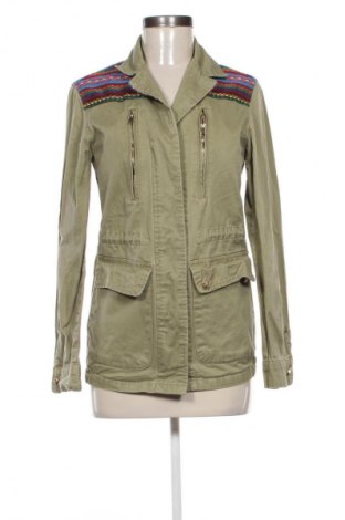 Дамско яке Vera & Lucy, Размер M, Цвят Зелен, Цена 12,07 €