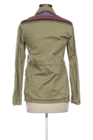 Дамско яке Vera & Lucy, Размер M, Цвят Зелен, Цена 12,07 €
