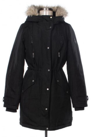 Дамско яке Vero Moda, Размер S, Цвят Черен, Цена 6,13 €