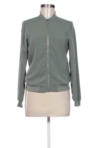 Дамско яке Vero Moda, Размер XS, Цвят Зелен, Цена 14,82 €