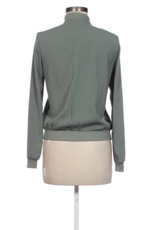 Дамско яке Vero Moda, Размер XS, Цвят Зелен, Цена 14,82 €