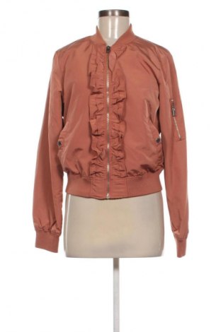Дамско яке Vero Moda, Размер M, Цвят Кафяв, Цена 7,15 €