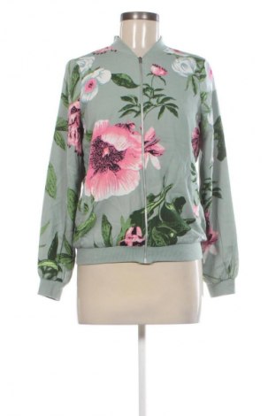 Γυναικείο μπουφάν Vero Moda, Μέγεθος XS, Χρώμα Πολύχρωμο, Τιμή 6,99 €