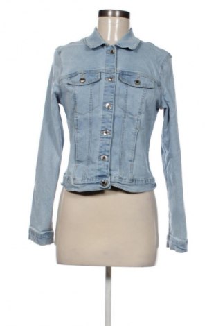 Geacă de femei Vero Moda, Mărime L, Culoare Albastru, Preț 45,99 Lei