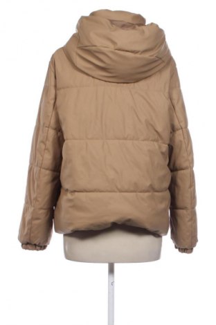 Γυναικείο μπουφάν Vero Moda, Μέγεθος XL, Χρώμα Καφέ, Τιμή 24,99 €