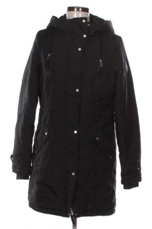 Дамско яке Vero Moda, Размер S, Цвят Черен, Цена 17,38 €
