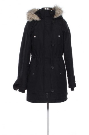 Дамско яке Vero Moda, Размер XS, Цвят Черен, Цена 20,96 €