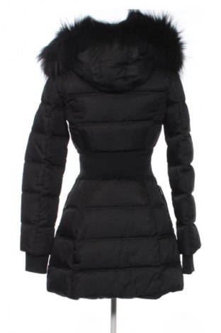 Γυναικείο μπουφάν Versace Jeans, Μέγεθος M, Χρώμα Μαύρο, Τιμή 314,99 €