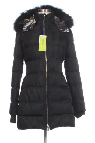 Női dzseki Versace Jeans, Méret M, Szín Fekete, Ár 103 929 Ft