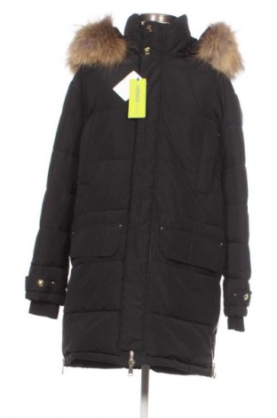 Női dzseki Versace Jeans, Méret S, Szín Fekete, Ár 103 929 Ft