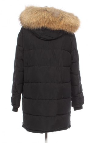 Női dzseki Versace Jeans, Méret S, Szín Fekete, Ár 103 929 Ft