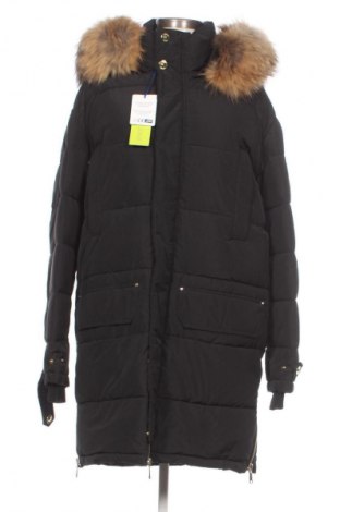 Дамско яке Versace Jeans, Размер S, Цвят Черен, Цена 209,62 €