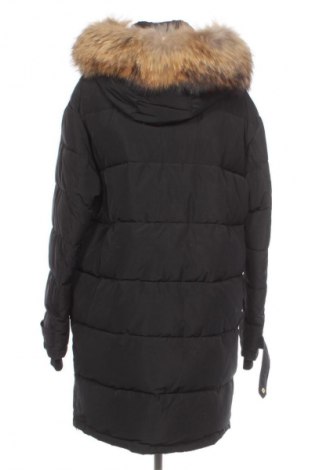 Дамско яке Versace Jeans, Размер S, Цвят Черен, Цена 209,62 €