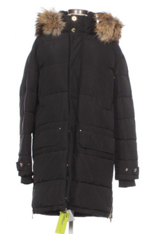 Dámska bunda  Versace Jeans, Veľkosť S, Farba Čierna, Cena  309,95 €