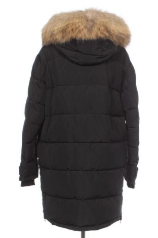 Γυναικείο μπουφάν Versace Jeans, Μέγεθος S, Χρώμα Μαύρο, Τιμή 254,99 €