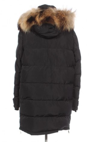 Дамско яке Versace Jeans, Размер S, Цвят Черен, Цена 199,40 €