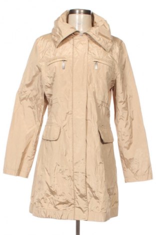 Γυναικείο μπουφάν Via Cortesa, Μέγεθος M, Χρώμα Χρυσαφί, Τιμή 9,99 €