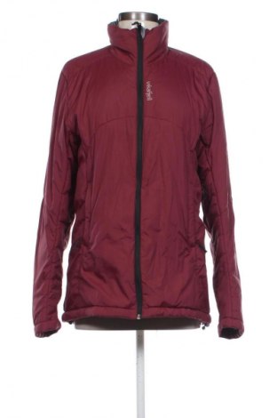 Kurtka damska Vikafjell, Rozmiar L, Kolor Czerwony, Cena 104,99 zł