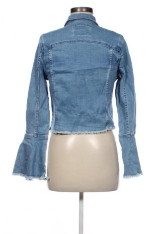 Dámská bunda  Viva, Velikost M, Barva Modrá, Cena  229,00 Kč