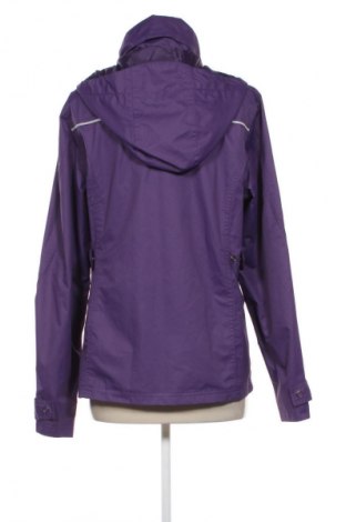 Geacă de femei Weather Gear, Mărime S, Culoare Mov, Preț 70,99 Lei