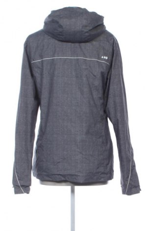 Geacă de femei Wedze, Mărime L, Culoare Gri, Preț 41,99 Lei