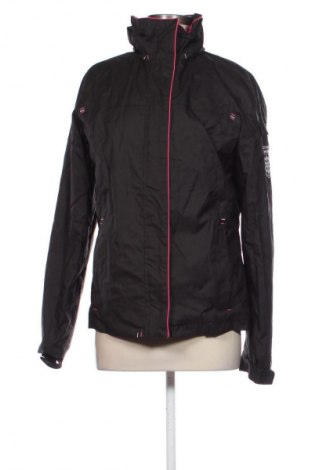 Geacă de femei Wedze, Mărime S, Culoare Negru, Preț 78,99 Lei