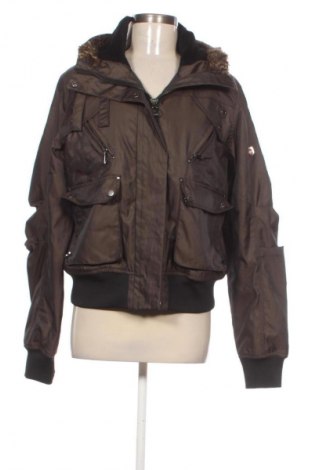 Női dzseki Wellensteyn, Méret L, Szín Barna, Ár 41 769 Ft