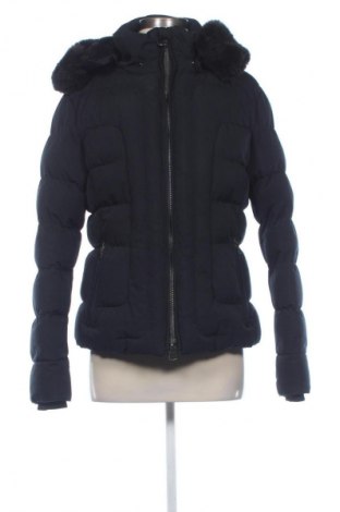 Γυναικείο μπουφάν Wellensteyn, Μέγεθος M, Χρώμα Μαύρο, Τιμή 46,99 €