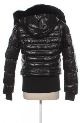 Női dzseki Wellensteyn, Méret M, Szín Fekete, Ár 41 059 Ft