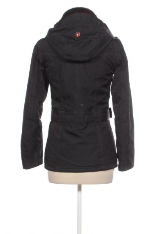 Дамско яке Wellensteyn, Размер XS, Цвят Син, Цена 27,60 €