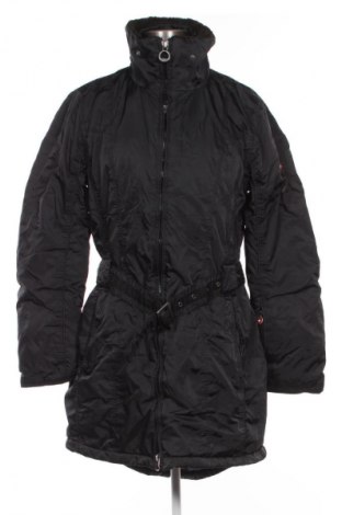 Γυναικείο μπουφάν Wellensteyn, Μέγεθος M, Χρώμα Μαύρο, Τιμή 89,99 €