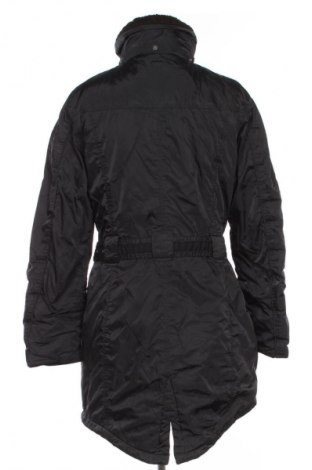 Γυναικείο μπουφάν Wellensteyn, Μέγεθος M, Χρώμα Μαύρο, Τιμή 89,99 €