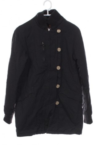 Γυναικείο μπουφάν Woolrich, Μέγεθος S, Χρώμα Μαύρο, Τιμή 76,47 €