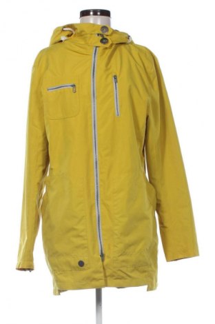 Дамско яке Woox, Размер L, Цвят Жълт, Цена 25,56 €