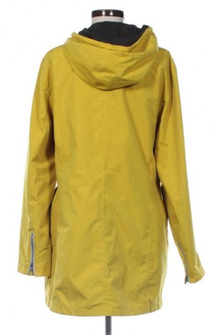 Дамско яке Woox, Размер L, Цвят Жълт, Цена 25,56 €