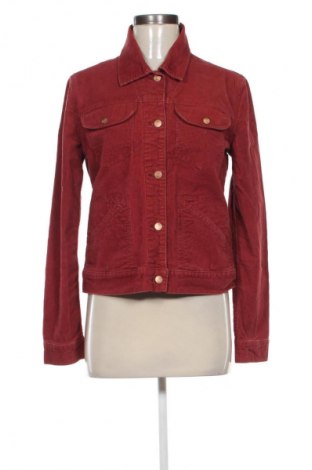 Дамско яке Wrangler, Размер M, Цвят Кафяв, Цена 15,00 €