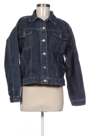 Dámská bunda  X-Mail, Velikost L, Barva Modrá, Cena  269,00 Kč