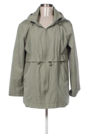 Geacă de femei Xside, Mărime S, Culoare Verde, Preț 92,59 Lei