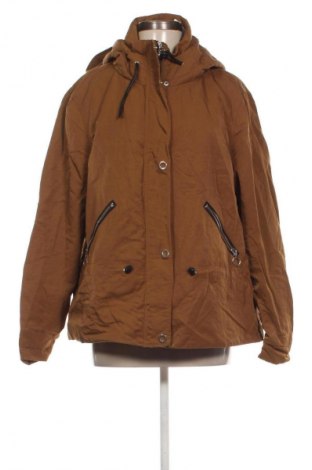 Geacă de femei Yessica, Mărime XL, Culoare Maro, Preț 25,99 Lei