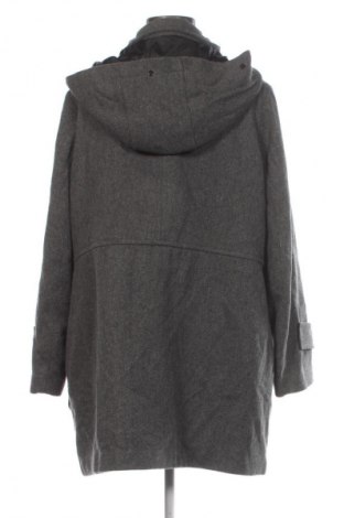 Palton de femei Yessica, Mărime XL, Culoare Gri, Preț 109,99 Lei