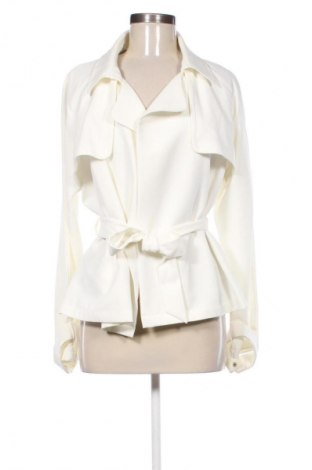 Geacă de femei Yessica, Mărime XL, Culoare Alb, Preț 95,99 Lei