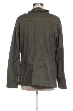 Γυναικείο μπουφάν Yessica, Μέγεθος XL, Χρώμα Πράσινο, Τιμή 15,49 €