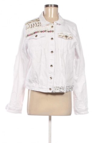 Damenjacke Zac & Zoe, Größe M, Farbe Mehrfarbig, Preis 11,99 €