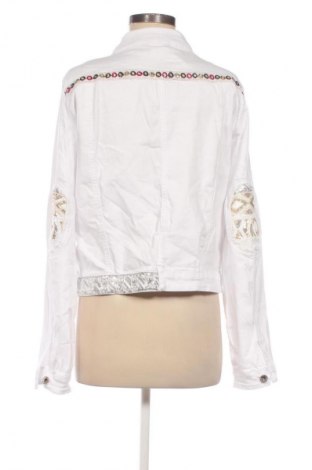 Damenjacke Zac & Zoe, Größe M, Farbe Mehrfarbig, Preis 11,99 €