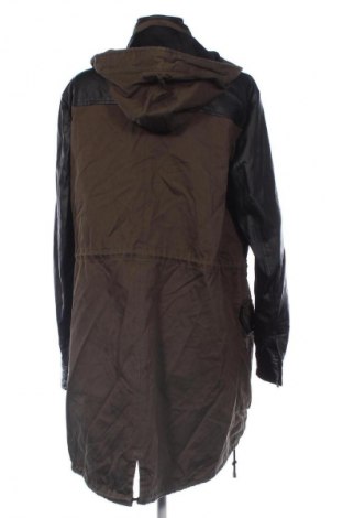 Női dzseki Zara, Méret L, Szín Zöld, Ár 5 859 Ft