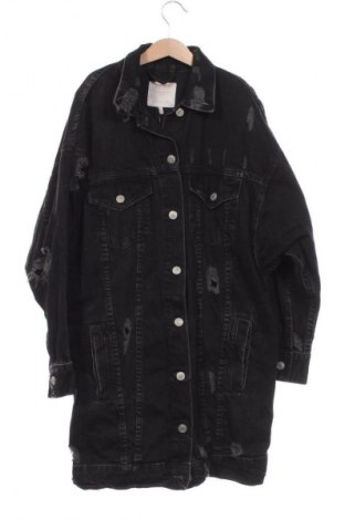 Dámská bunda  Zara, Velikost S, Barva Černá, Cena  539,00 Kč