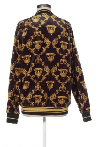 Дамско яке Zara, Размер L, Цвят Многоцветен, Цена 41,41 €